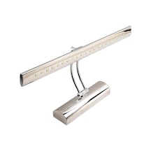 Cata Ct-5212 Kuğu Ledli Aplik (Krom) 7W