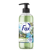 Sıvı Sabun Zeytin Yağlı 500ml 1 Adet