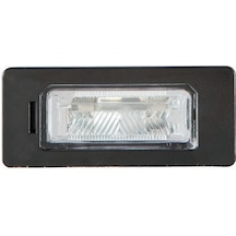 PLAKA LAMBASI SKODA YETI FABIA 2007-2021 ARASI (DEPO TAIWAN)