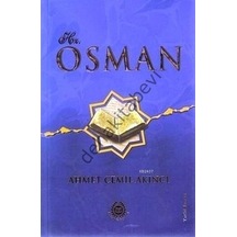 Hz. Osman N11.42393