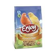 Enjoy  Kanarya Kuşu Yemi  400 Gr