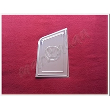 Db Chrome Vw T5 Multivan Depo Kapağı Nikelajı 2003-2014  P.Çelik