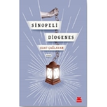 Sinopeli Diogones - Kırmızı Kedi Yayınevi - Suat Çağlayan