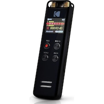 Kodak VRC550 Dictaphone Ses Kayıt Cihazı