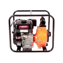 Loncin Lc50zb60 Benzinli Su Motoru 2'' Yüksek Basınçlı