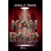 Kan Bağı - John J. Davis - Gürer Yayınları