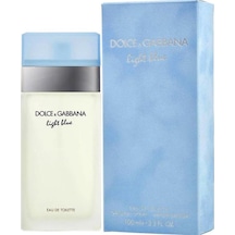 Dolce&Gabbana Light Blue Kadın Parfüm EDT 100 ML