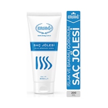 Ersağ Islak Görünüm Saç Jölesi  200 ML