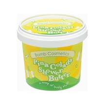 Cosmetics Pina Colada Temizleyici Duş Kremi 320 G 285 ML