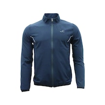 Antrasit Joma Erkek Günlük Sweatshirt Full Zip Fever 4222302 001