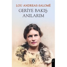 Geriye Bakış: Anılarım / Lou Andreas-salome