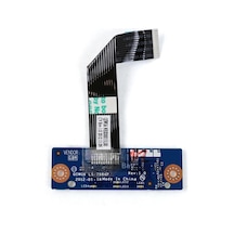 Lenovo Uyumlu Ideapad G580 2189 Touchpad Mouse Buton