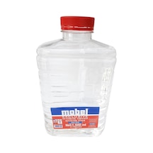 Mobel Kamp Sentetik Tiner 1950 Ml 46143 Beyaz