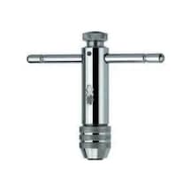 Cırcırlı Kılavuz Kolu Kısa Tip - M5 - M12