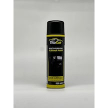 Titocar Çok Amaçlı Temizleyici Köpük 500 Ml