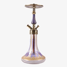 Altunlar Shop Hürrem Kahveci Nargile Takımı Mor