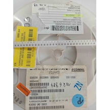 Vj0805a330jxacw1bc 33pf 50v 805 Vıshay Smd Seramik Kondansatör 700 Adet