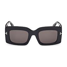 Tom Ford Ft1188 01a Kadın Güneş Gözlüğü Siyah