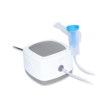 Semcares Contec NE-J01 Kompresörlü Nebulizatör