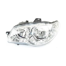 Bsg Far Sol 2 X H7 / 1 X Py 21w / 1 X W5w - Albea-palıo 05-