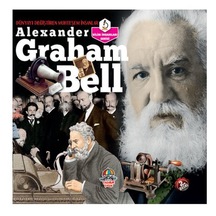 Alexander Graham   Bell
