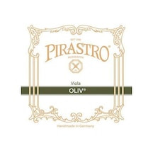 Pirastro Oliv E ( Mi ) Tek Keman Teli