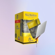Rhino Vip Gold Myth Honey 12 x 7 G