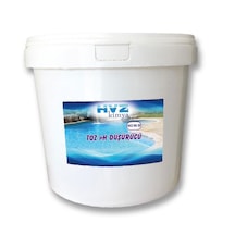 Havuz Toz Ph Düşürücü - Ph Düzenleyici 10 Kg
