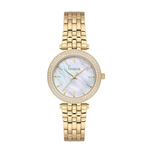 Freelook Kadın Kol Saati-fl.4.10016-2 Gold