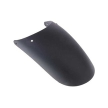 Novahub Uzatma Uygun Siyah Ön Motosiklet Için Genişletici Çamurluk Sl