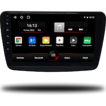 Navigo Suzuki Baleno Android Carplay Multimedya 2016-2022 4gb Ram + 64gb Hafıza + 8 Çekirdek