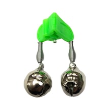 Çiftli Plastik Zil (447609089)
