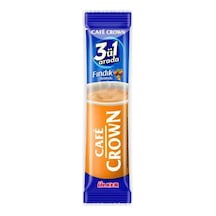 1973-0 C.crown Fındık 3u1 Arada 18gr Diğer