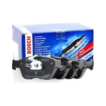 Mercedes E Serisi 210 E 200 2.0 1995-2001 Bosch Ön Balata