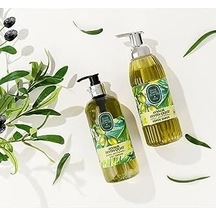 Ayvalık Zeytin Çiçeği Sıvı Sabun 500 Ml X 2 Adet