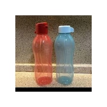Eko Şişe Suluk 2'li Set 500 Ml X 2 Mavi