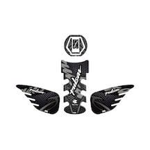 Bajaj Pulsar Tank Pad Set 005