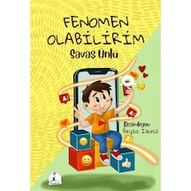 Fenomen Olabilirim / Savaş Ünlü