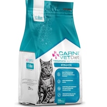 Carnıvet Diet Struvıte Cat 1.5kg