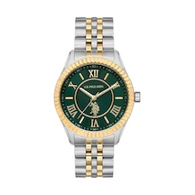 U.s. Polo Assn. Uspa2028-08 Kadın Kol Saati