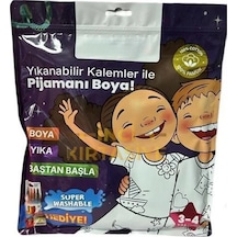 Çok Renkli