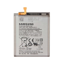 Samsung Uyumlu Galaxy A20E Eb-Ba202Abu Batarya Pil 2920Mah