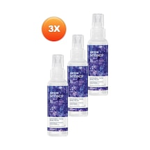 Avon Lavender Calm Lavanta ve Misk Kokulu Vücut Spreyi 3 x 100 ML