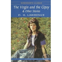 The Virgin And The Gipsy & Other Stories N11.3791