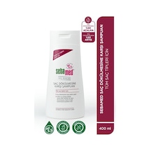 Sebamed Saç Dökülmesine Karşı Şampuan 400 Ml