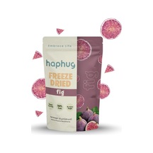 Freeze Dried İncir - Dondurularak Kurutulmuş İncir 30g 1 Adet