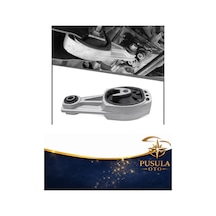 Peugeot/citroën 301-208-2008-207-elysee-c3 Dv6dted Arka Motor Alt Kulağı / Şanzıman Takozu