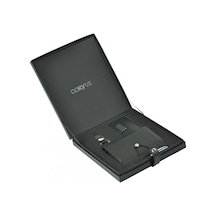 Anahtarlık.Kartvizit.Notbook.Roller Kalem Dörtlü Seti Cv 0