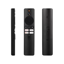 Mi Tv Stick, Mı Box 4s 4k, Mi Box S 4k, Uyumlu Uzaktan Kumanda Mi Tv Stick İçin Bluetooth Ve Se