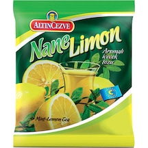 Altıncezve Nane Limon Aromalı İçecek 300 G